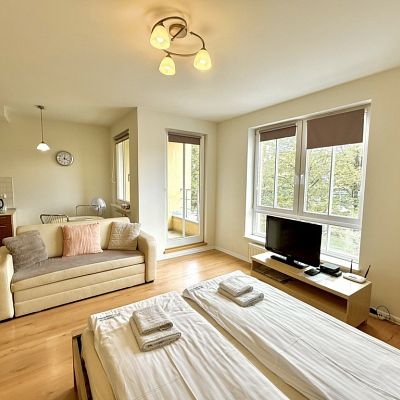 MIESZKANIE na WYNAJEM