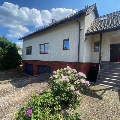 WYNAJEM na DOM w Szczecin