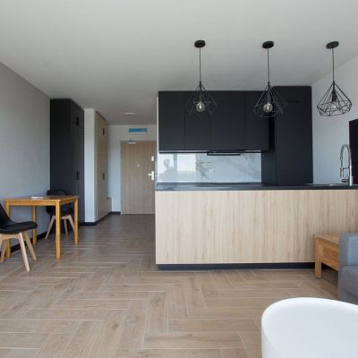 MIESZKANIE na WYNAJEM