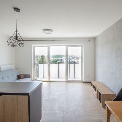 MIESZKANIE na WYNAJEM