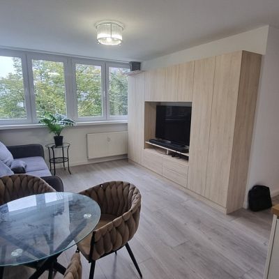 MIESZKANIE na WYNAJEM