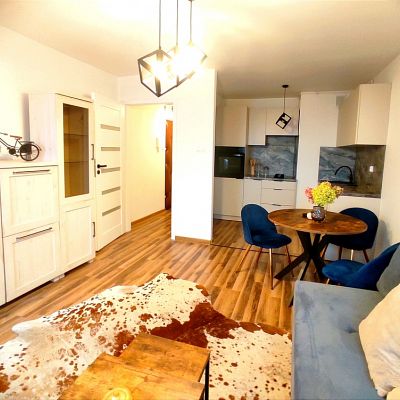 MIESZKANIE na WYNAJEM