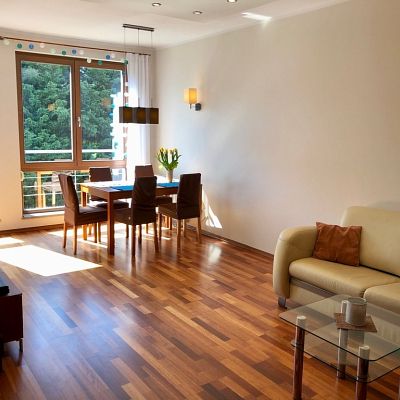 MIESZKANIE na WYNAJEM