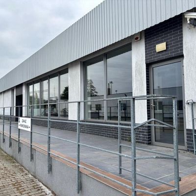 SPRZEDAŻ na OBIEKT w Stargard