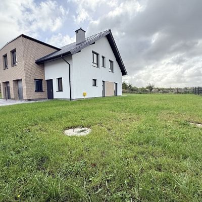 SPRZEDAŻ na DOM w Mierzyn