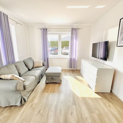 MIESZKANIE na WYNAJEM