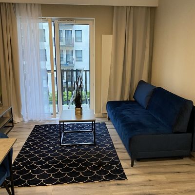 MIESZKANIE na WYNAJEM