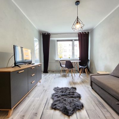 MIESZKANIE na WYNAJEM