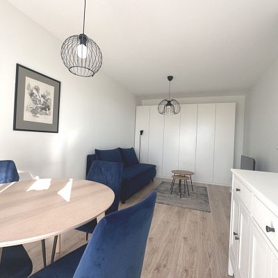 MIESZKANIE na WYNAJEM