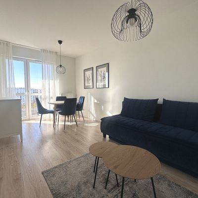 MIESZKANIE na WYNAJEM