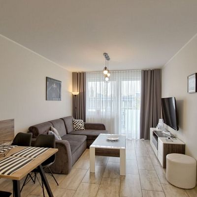 SPRZEDAŻ na MIESZKANIE w Kołobrzeg