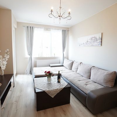 MIESZKANIE na WYNAJEM