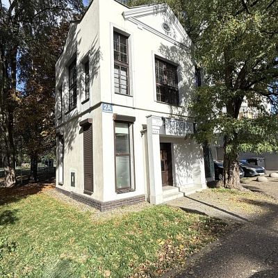 SPRZEDAŻ na LOKAL w Szczecin