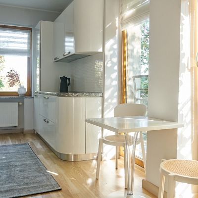 MIESZKANIE na WYNAJEM