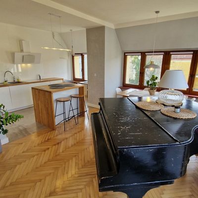 MIESZKANIE na WYNAJEM