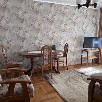 MIESZKANIE na WYNAJEM