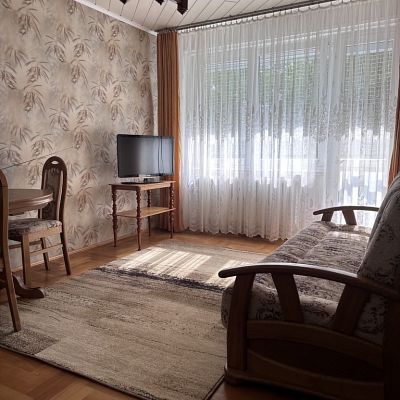 MIESZKANIE na WYNAJEM