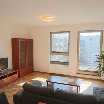 MIESZKANIE na WYNAJEM