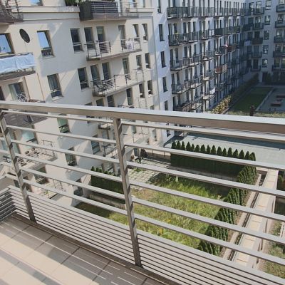 MIESZKANIE na WYNAJEM