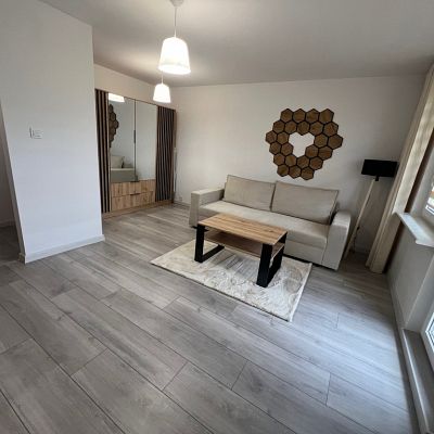 MIESZKANIE na WYNAJEM