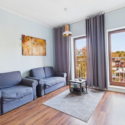 SPRZEDAŻ na MIESZKANIE w Świnoujście