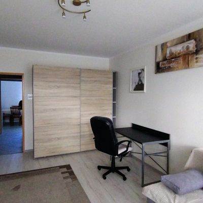 MIESZKANIE na WYNAJEM