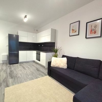 MIESZKANIE na WYNAJEM