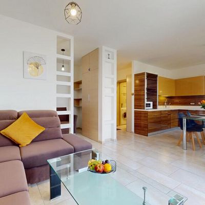 SPRZEDAŻ na MIESZKANIE w Świnoujście