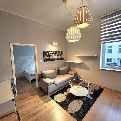 MIESZKANIE na WYNAJEM