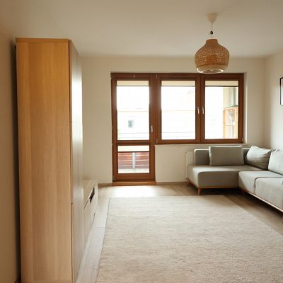 MIESZKANIE na WYNAJEM