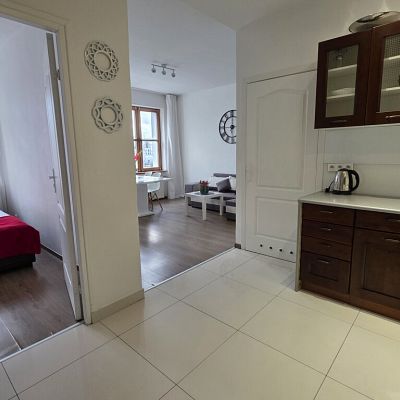 MIESZKANIE na WYNAJEM