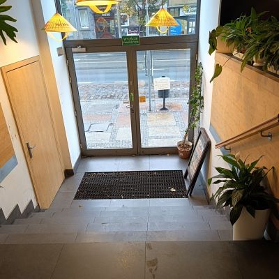 SPRZEDAŻ na LOKAL w Szczecin