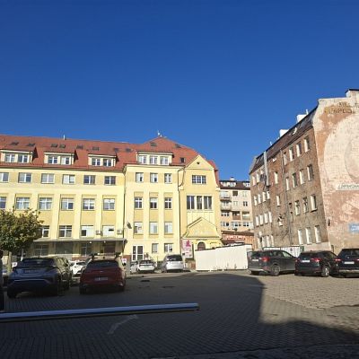 MIESZKANIE na WYNAJEM