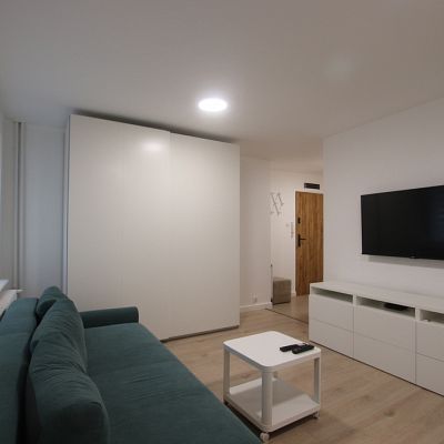 MIESZKANIE na WYNAJEM