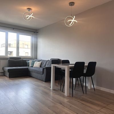 MIESZKANIE na WYNAJEM