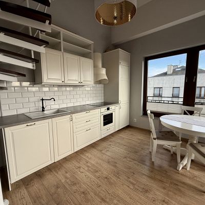 MIESZKANIE na WYNAJEM