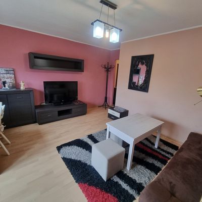 MIESZKANIE na WYNAJEM