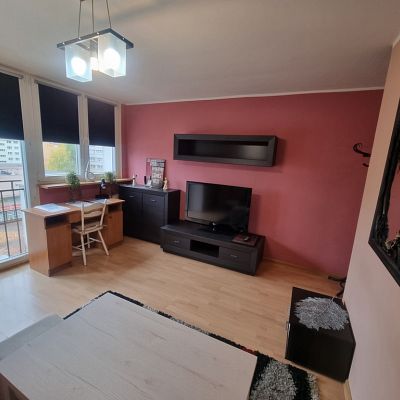 MIESZKANIE na WYNAJEM