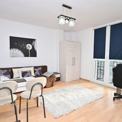 MIESZKANIE na WYNAJEM