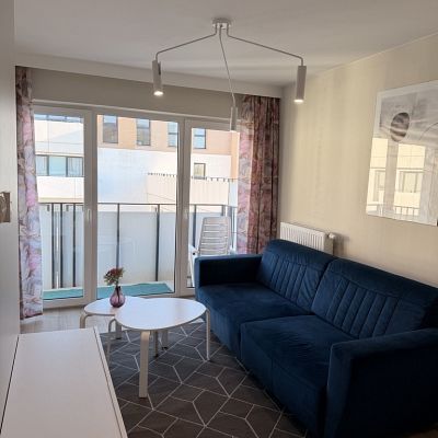 MIESZKANIE na WYNAJEM