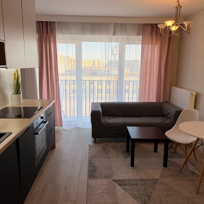 MIESZKANIE na WYNAJEM