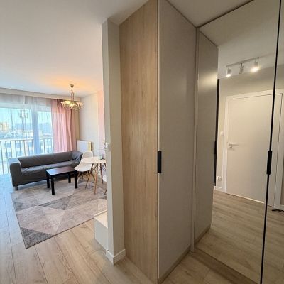 MIESZKANIE na WYNAJEM