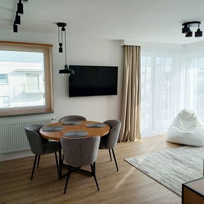 MIESZKANIE na WYNAJEM