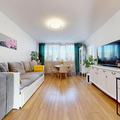 SPRZEDAŻ na MIESZKANIE w Świnoujście