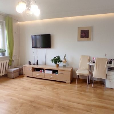 SPRZEDAŻ na MIESZKANIE w Szczecin