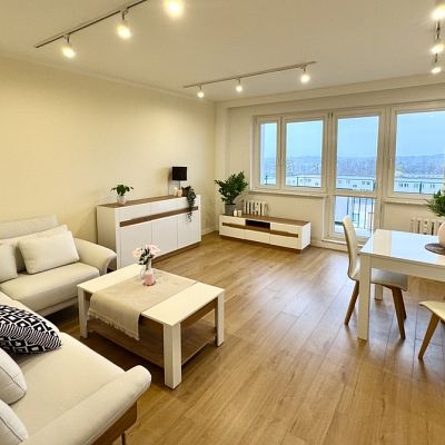 SPRZEDAŻ na MIESZKANIE w Szczecin