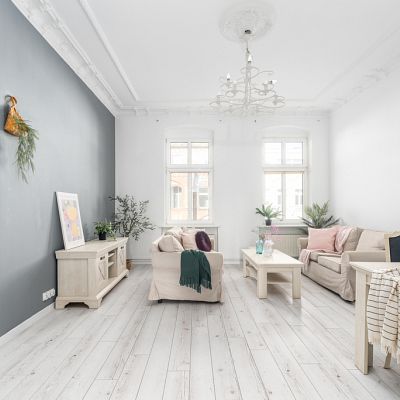 SPRZEDAŻ na MIESZKANIE w Szczecin