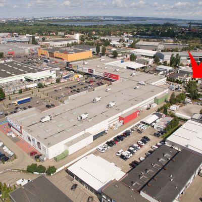 SPRZEDAŻ na OBIEKT w Szczecin