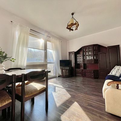 SPRZEDAŻ na MIESZKANIE w Szczecin