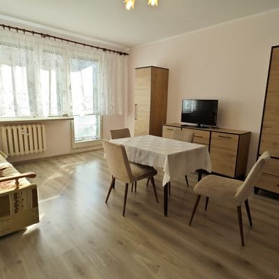 MIESZKANIE na WYNAJEM